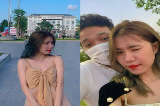 Bị người yêu cũ phát tán video sex ngay ngày cưới