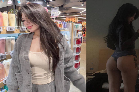 Cosplay đủ thể loại để làm hài lòng anh