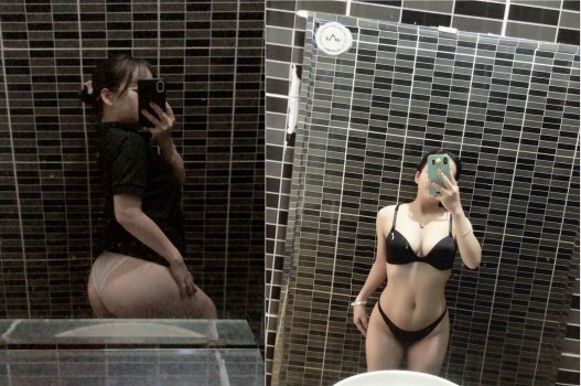 Giận dỗi lại địt nhau làm lành