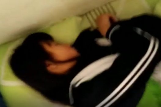 Hiếp bạn học khi sang nhà giả vờ ôn thi