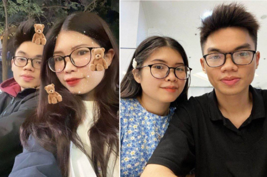 Yêu anh nhưng em lại thích đụ bạn anh